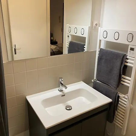 Le Petit Langrois Apartamento Langres Exterior foto
