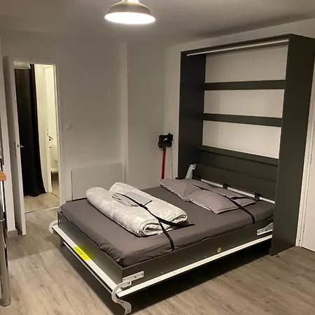 Le Petit Langrois Apartamento Langres Exterior foto