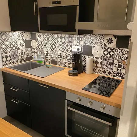 Le Petit Langrois Apartamento Langres Exterior foto