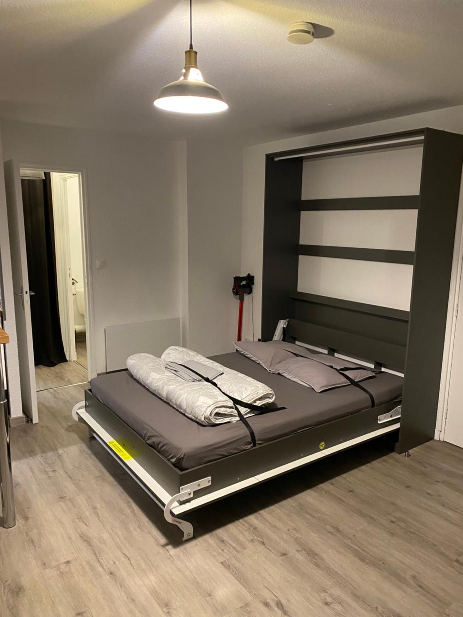 Le Petit Langrois Apartamento