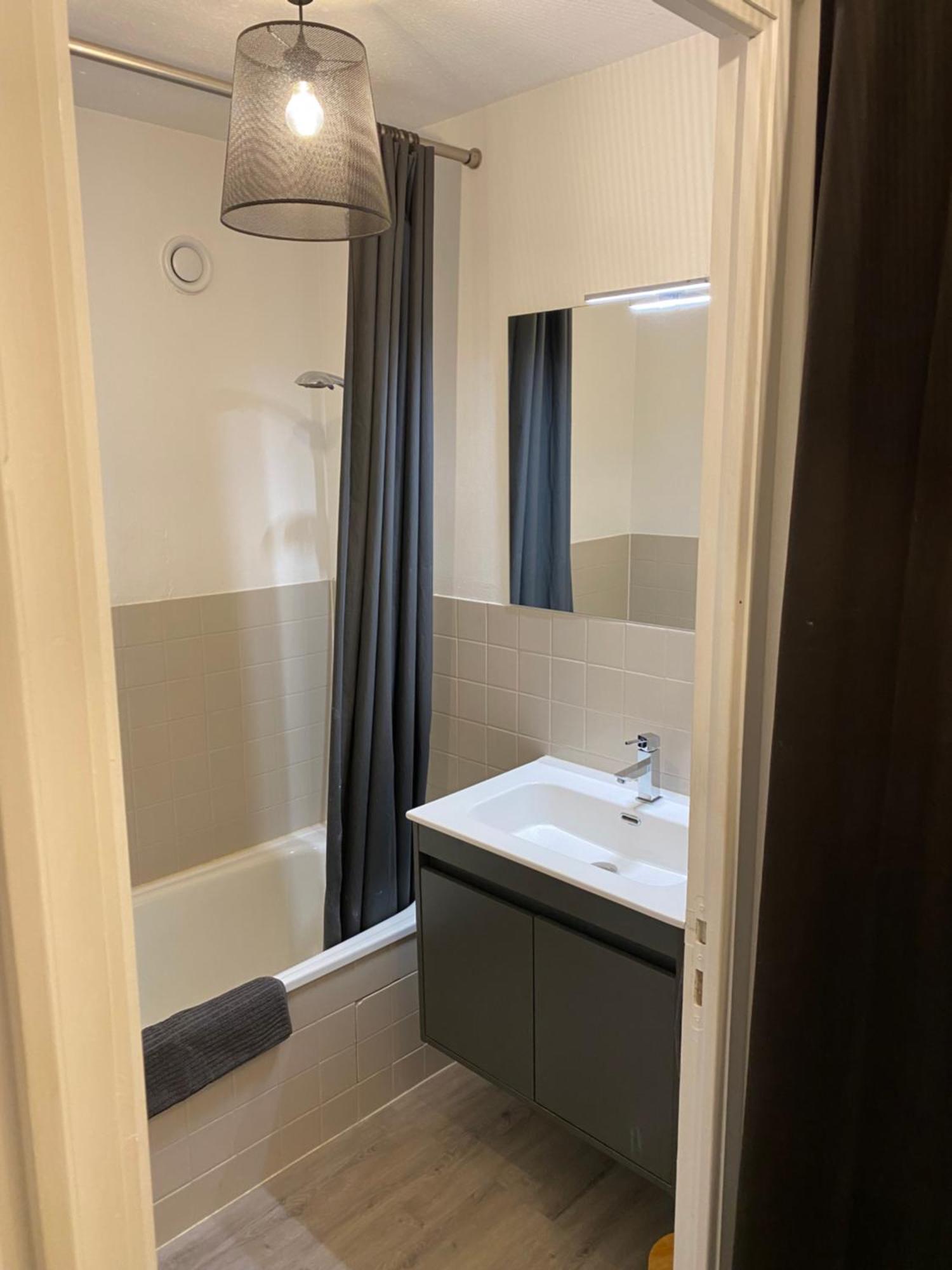 Apartment Le Petit Langrois