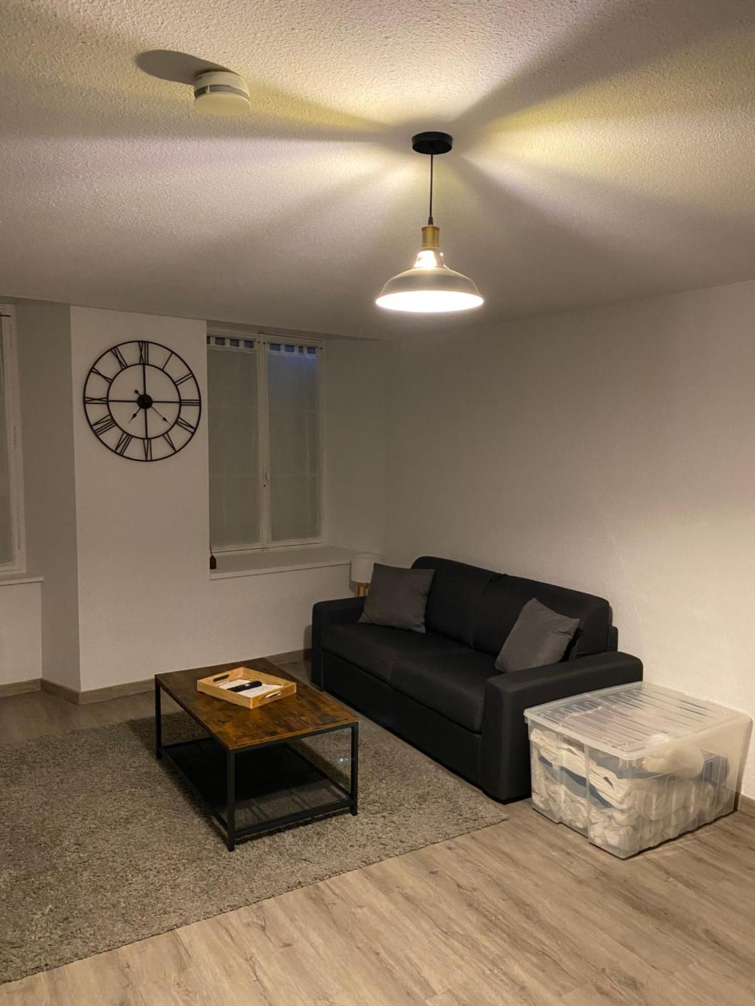 Apartamento Le Petit Langrois Langres