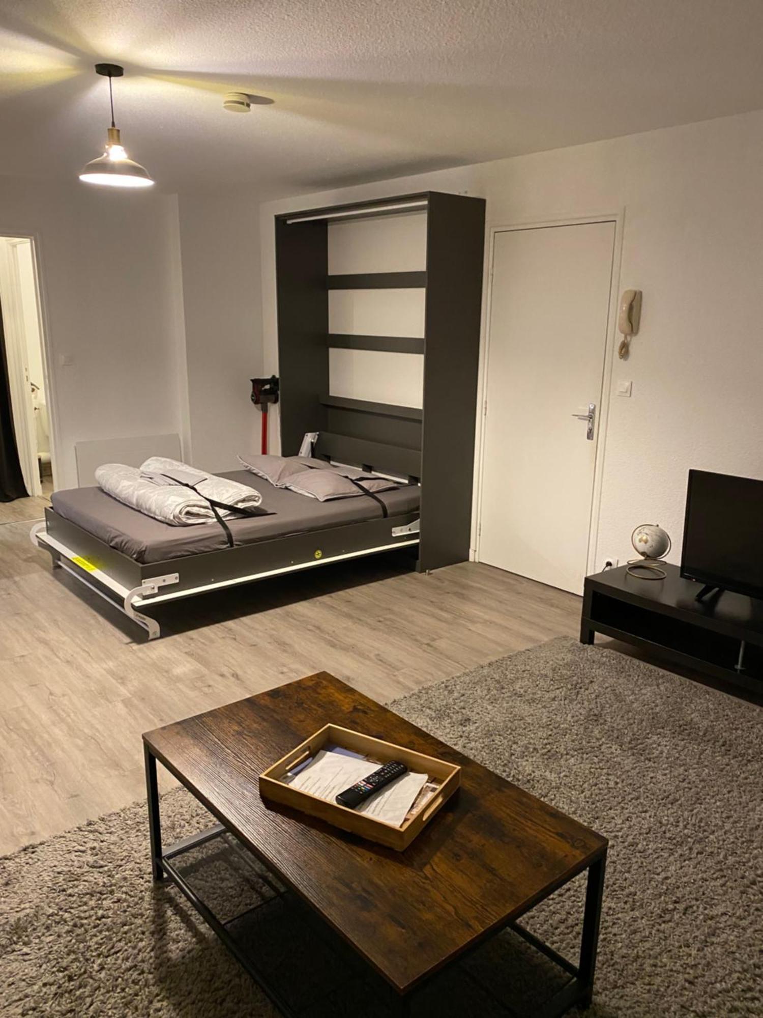 Apartment Le Petit Langrois *