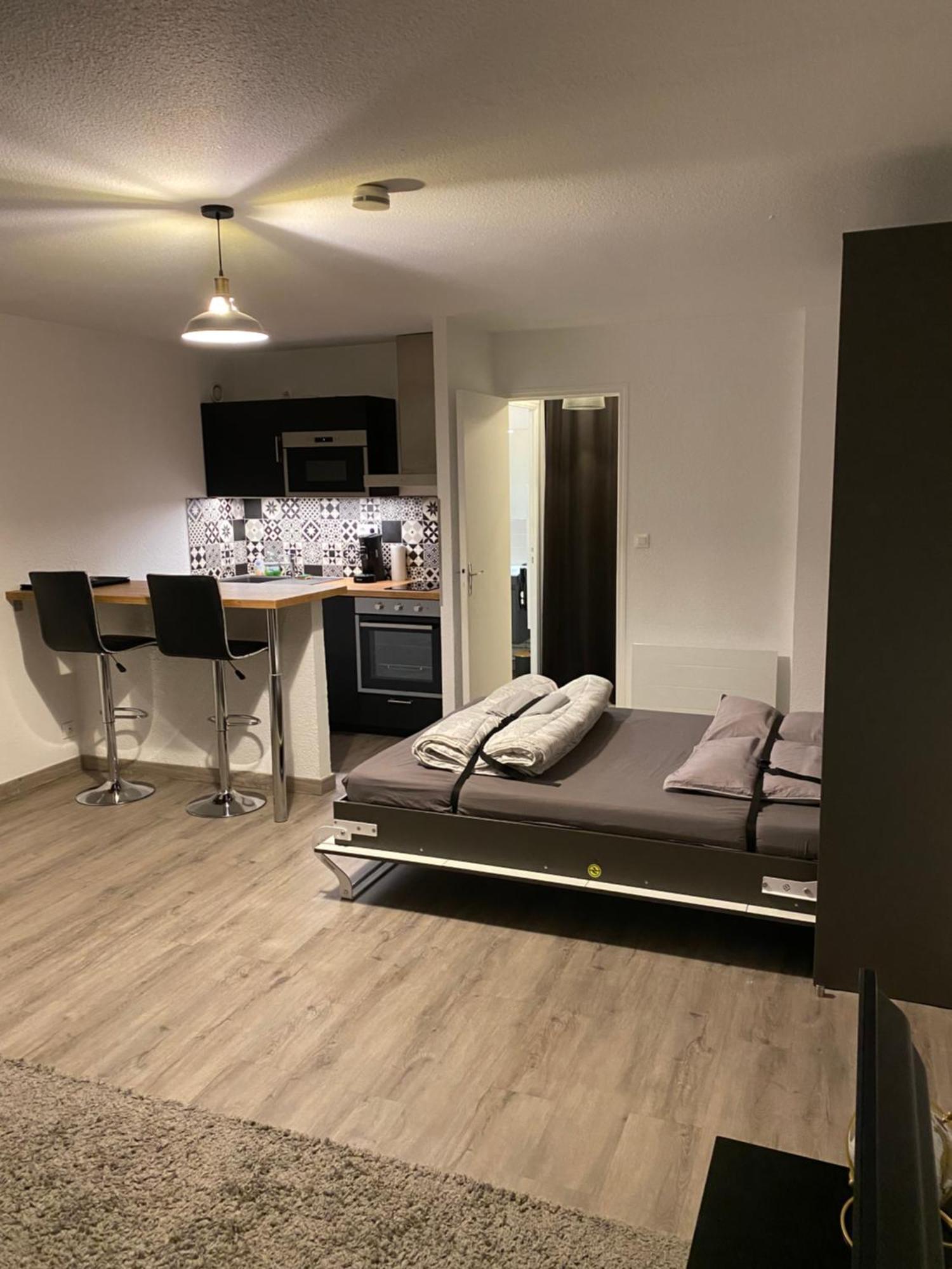 Le Petit Langrois Apartment Langres